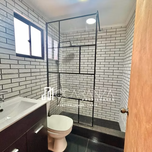Se Arrienda Casa 3 Dorm 2 Baños Rosario De Peñuelas Coquimbo - Imagen 5