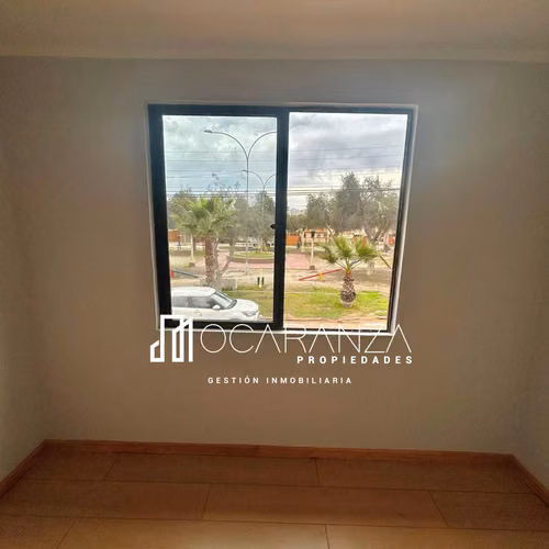 Se Arrienda Casa 3 Dorm 2 Baños Rosario De Peñuelas Coquimbo - Imagen 8