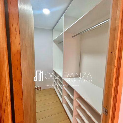 Se Arrienda Casa 3 Dorm 2 Baños Rosario De Peñuelas Coquimbo - Imagen 6