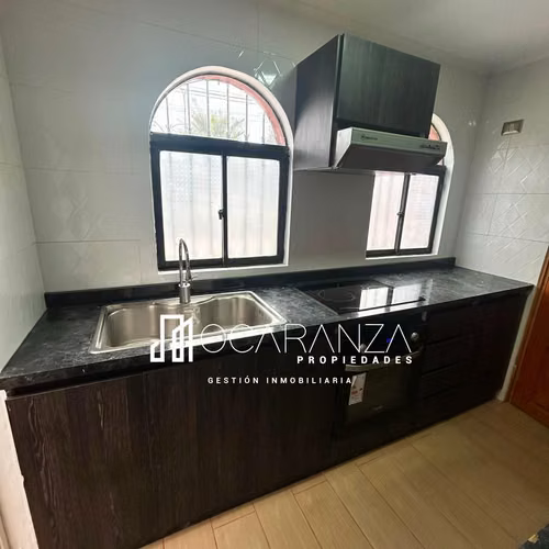 Se Arrienda Casa 3 Dorm 2 Baños Rosario De Peñuelas Coquimbo - Imagen 11