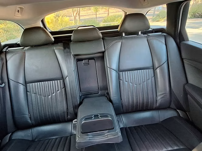 peugeot 508 diesel 2016