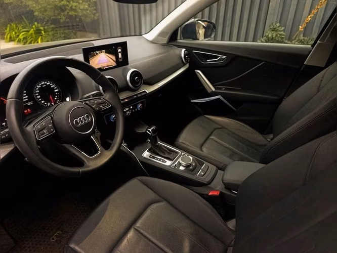 AUDI Q2 35 TFSI - 2022 | 2627