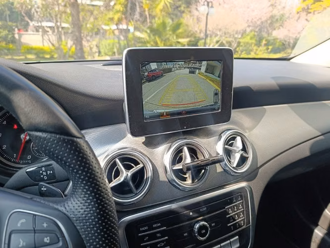 MERCEDES BENZ GLA 200 SPORT - 2021 | 2542