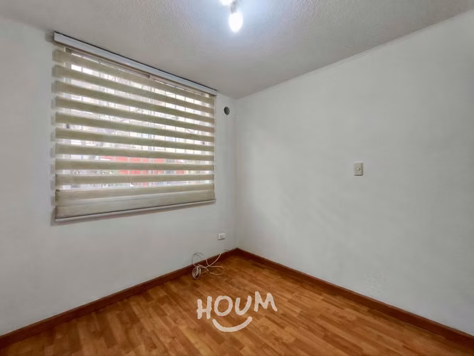 Departamento en Rivas Vicuña