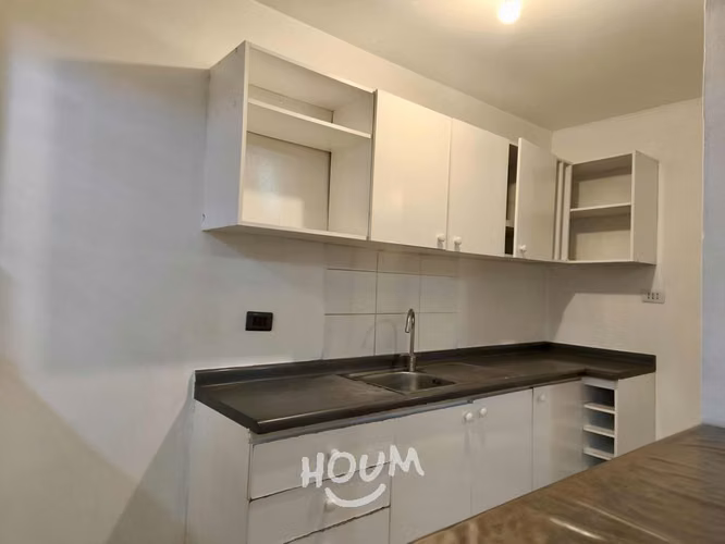Departamento en Rivas Vicuña