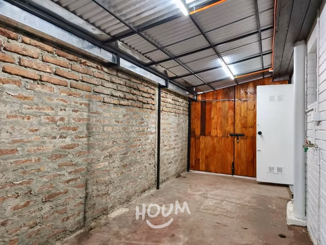Casa en Egipto