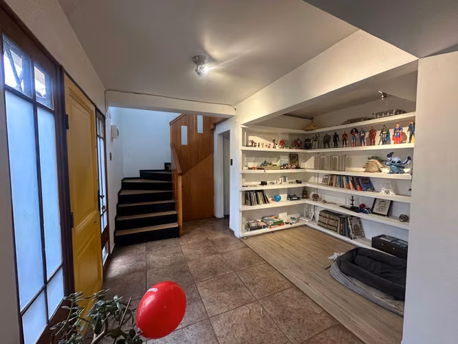METRO FERNANDO CASTILLO VELAZCO|3B,2B,2EST|350M2