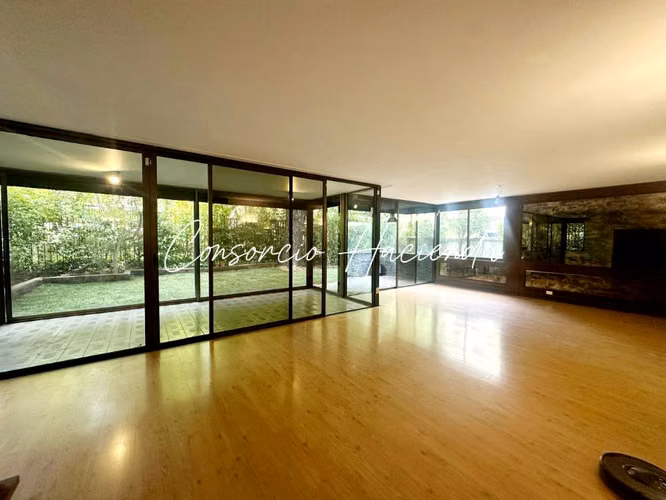 377 M2| 5d,4b,2est,1bod+patio - OPORTUNIDAD UNICA