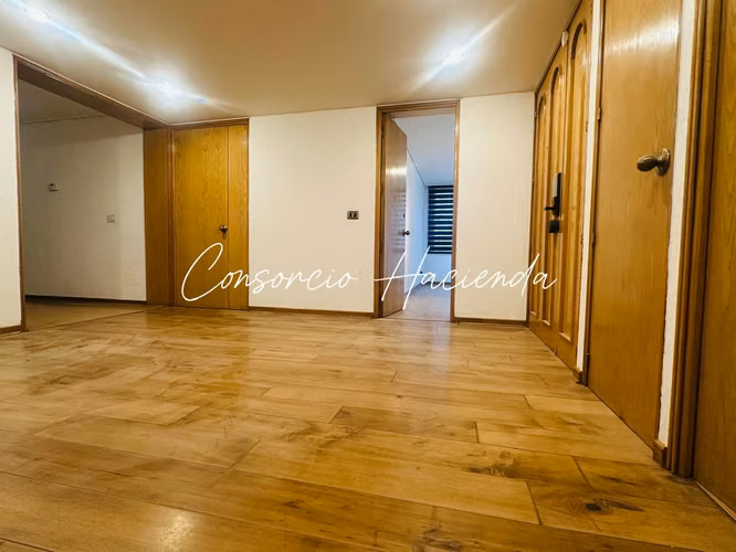 377 M2| 5d,4b,2est,1bod+patio - OPORTUNIDAD UNICA