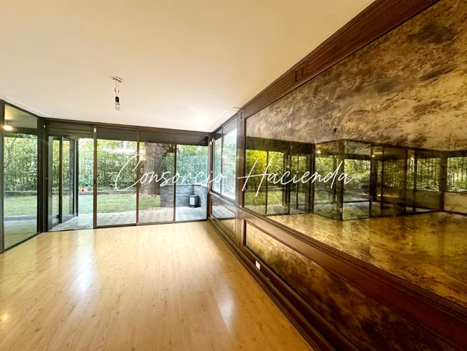 377 M2| 5d,4b,2est,1bod+patio - OPORTUNIDAD UNICA