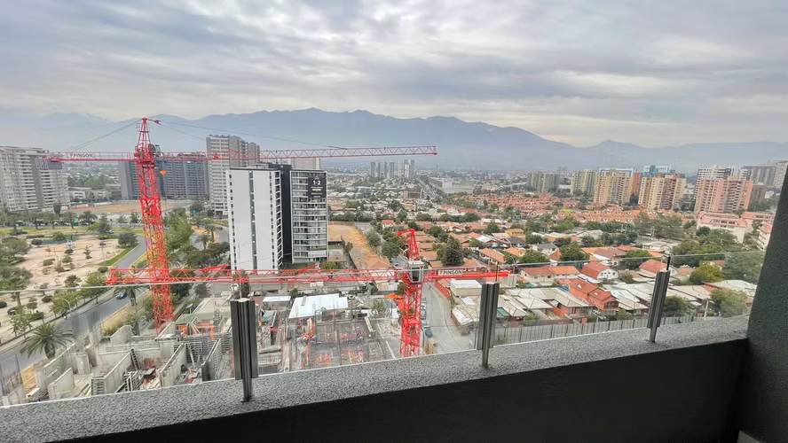 METRO MIRADOR - 1D,1B