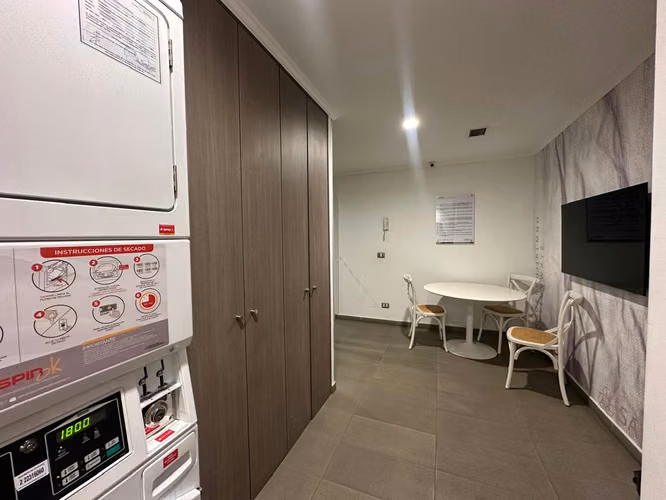 1D,1B, PISO 2, SEMI EQUIPADO. 50% DESC JULIO