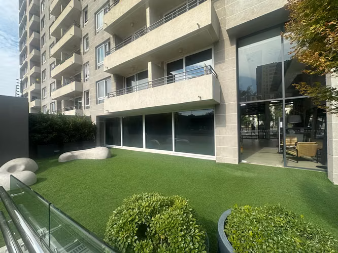 1D,1B, PISO 2, SEMI EQUIPADO. 50% DESC JULIO