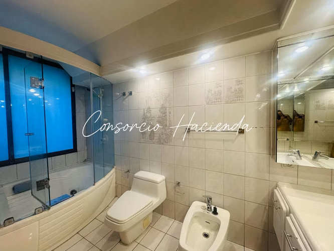 377 M2| 5d,4b,2est,1bod - OPORTUNIDAD UNICA