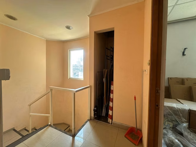 BARRIO ITALIA USO COMERCIAL- 5P,4B - 252M2