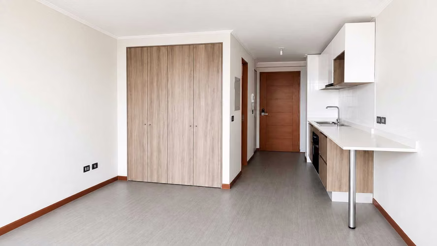 Moderno Departamento a pasos de Cavancha  (179386)