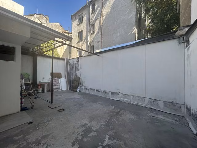 Rubro Residencial/habitacional, Metro Parque Bustamante - Imagen 11
