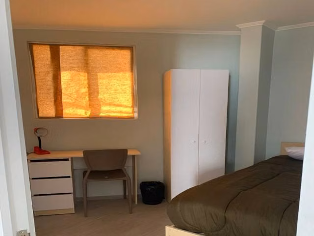 Rubro Residencial/habitacional, Metro Parque Bustamante - Imagen 7