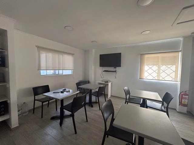 Rubro Residencial/habitacional, Metro Parque Bustamante - Imagen 5