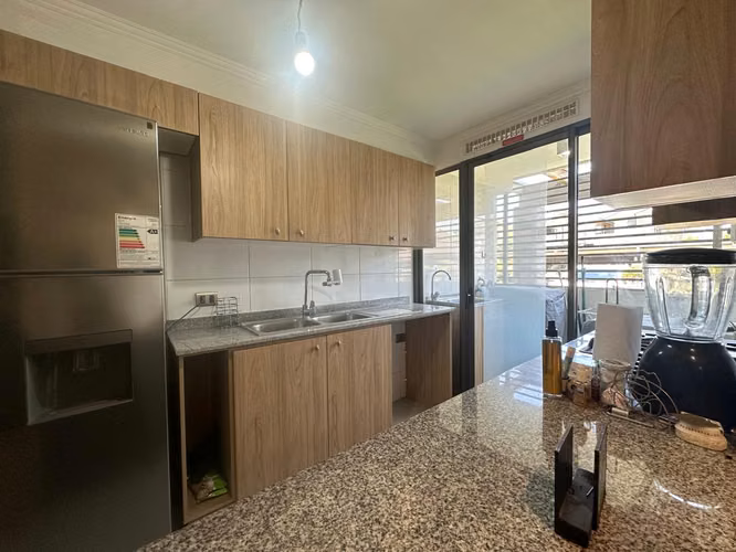 Con Patio , 2D,2B EST Y BOD - 125 M2 Totales - Imagen 10