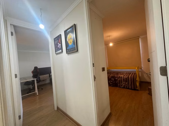 Con Patio , 2D,2B EST Y BOD - 125 M2 Totales - Imagen 14
