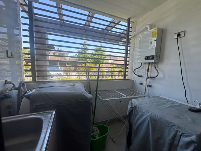 Con Patio , 2D,2B EST Y BOD - 125 M2 Totales - Imagen 13