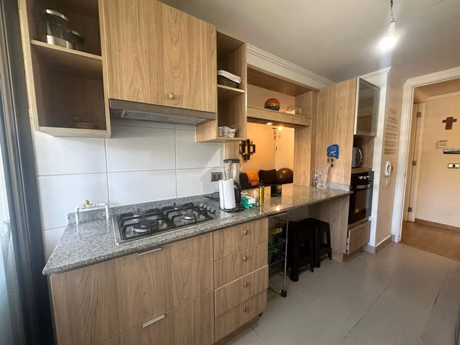 Con Patio , 2D,2B EST Y BOD - 125 M2 Totales - Imagen 12