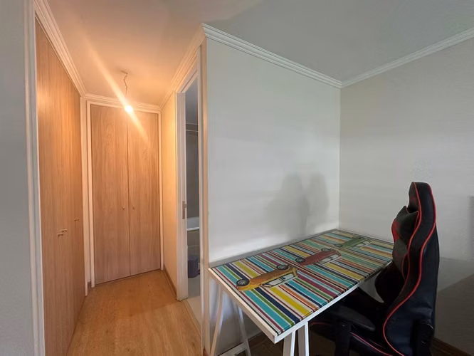 Con Patio , 2D,2B EST Y BOD - 125 M2 Totales - Imagen 20