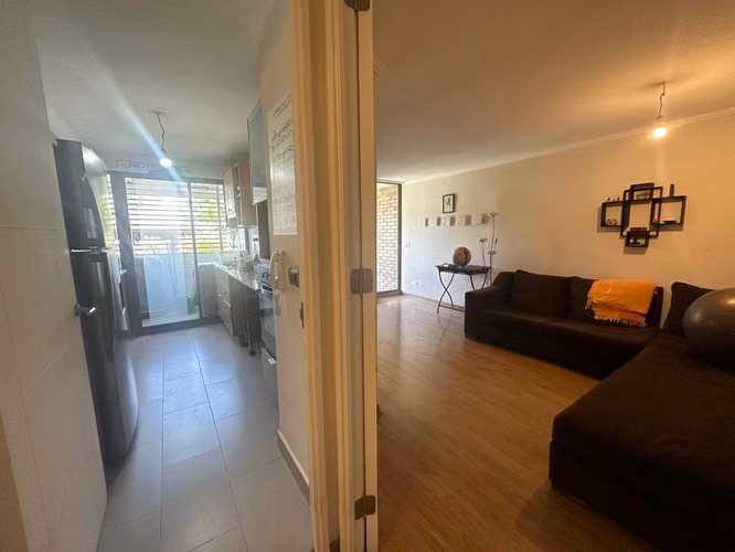 Con Patio , 2D,2B EST Y BOD - 125 M2 Totales - Imagen 7