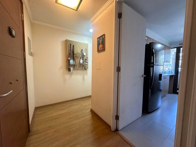 Con Patio , 2D,2B EST Y BOD - 125 M2 Totales - Imagen 8