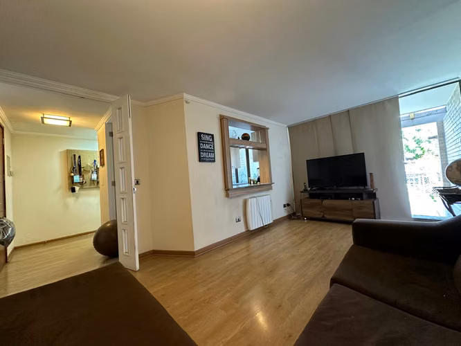 Con Patio , 2D,2B EST Y BOD - 125 M2 Totales - Imagen 5