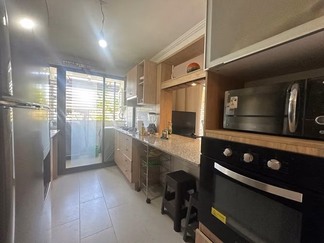 Con Patio , 2D,2B EST Y BOD - 125 M2 Totales - Imagen 9