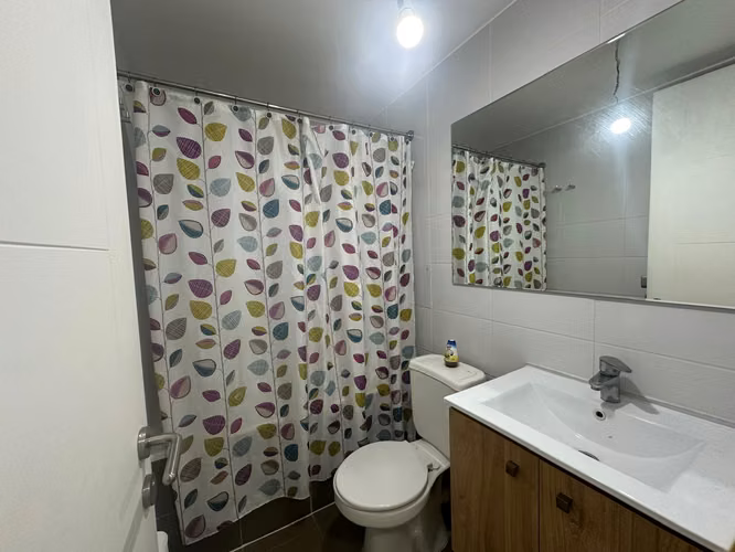 Con Patio , 2D,2B EST Y BOD - 125 M2 Totales - Imagen 17