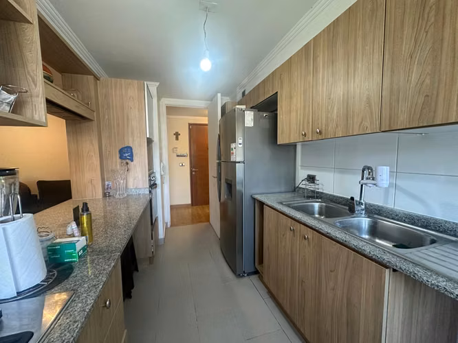 Con Patio , 2D,2B EST Y BOD - 125 M2 Totales - Imagen 11