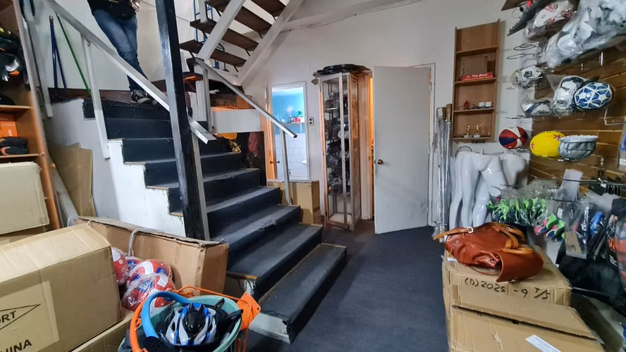 110m2 - Local En Galería Santiago Centro