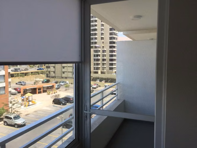 Arriendo Departamento Amoblado Playa Brava