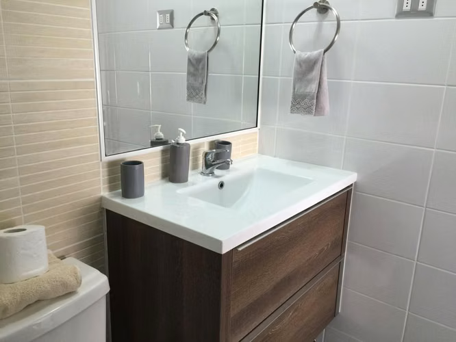 Arriendo Departamento Amoblado Playa Brava