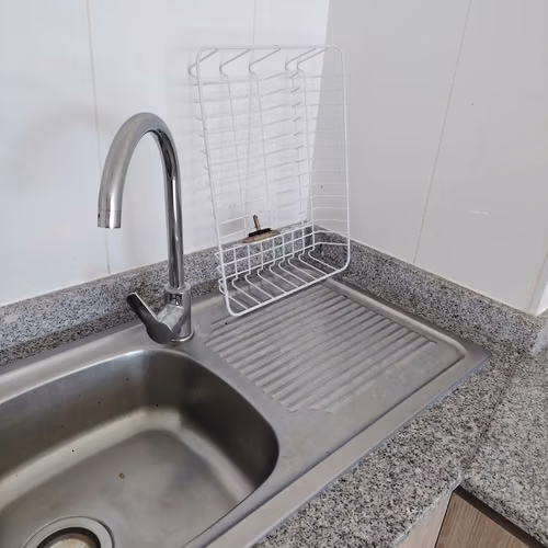 Arriendo céntrico edificio nuevo