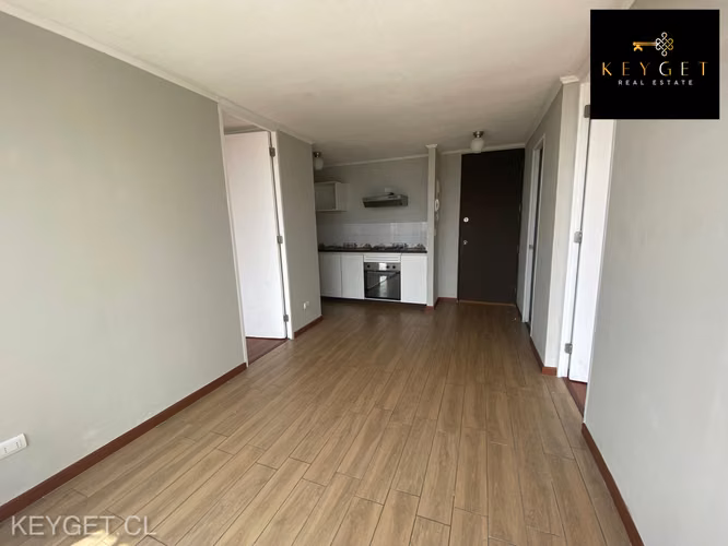 SE ARRIENDA ACOGEDOR DEPARTAMENTO