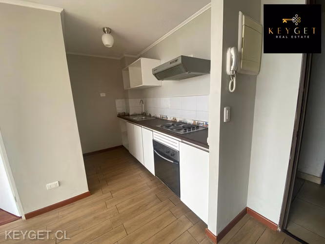 SE ARRIENDA ACOGEDOR DEPARTAMENTO - Imagen 5