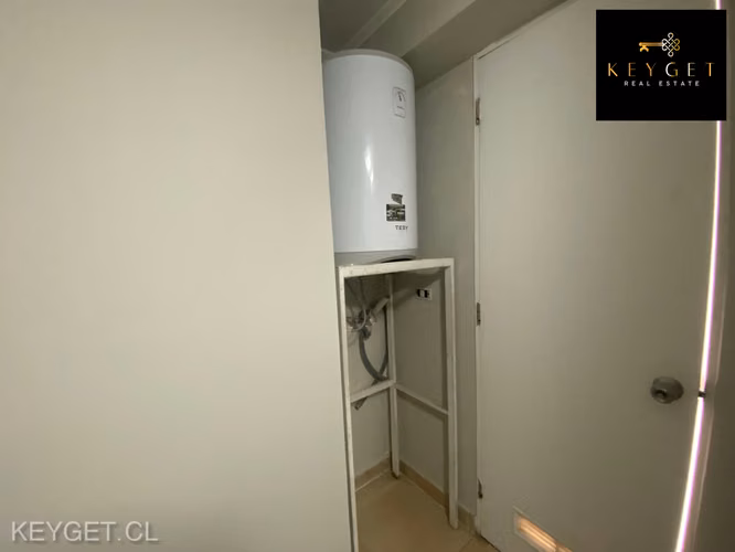 SE ARRIENDA ACOGEDOR DEPARTAMENTO