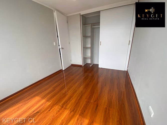 SE ARRIENDA ACOGEDOR DEPARTAMENTO - Imagen 7