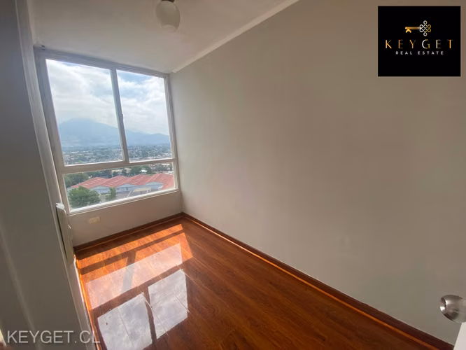 SE ARRIENDA ACOGEDOR DEPARTAMENTO - Imagen 30