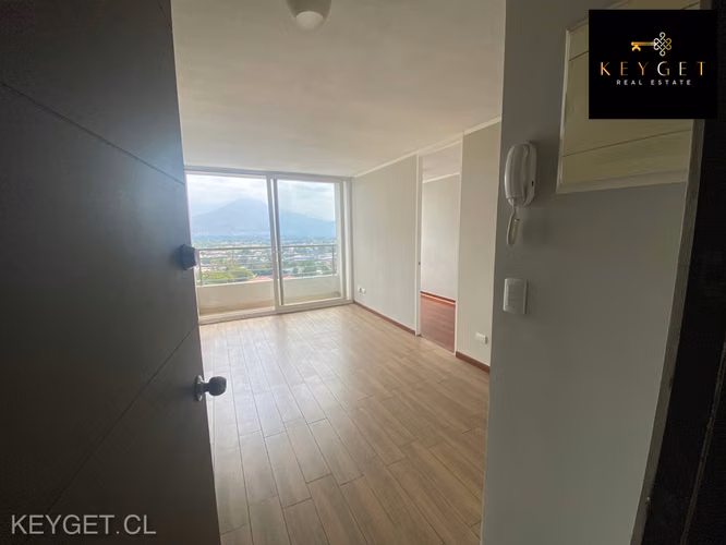 SE ARRIENDA ACOGEDOR DEPARTAMENTO