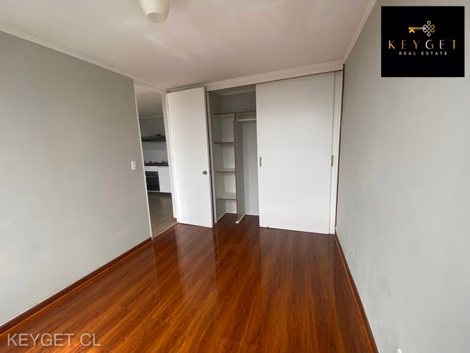 SE ARRIENDA ACOGEDOR DEPARTAMENTO - Imagen 8