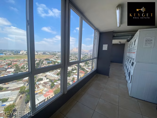 SE ARRIENDA ACOGEDOR DEPARTAMENTO - Imagen 26