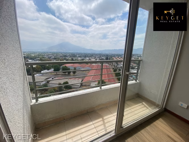 SE ARRIENDA ACOGEDOR DEPARTAMENTO - Imagen 6