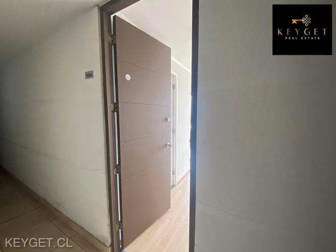 SE ARRIENDA ACOGEDOR DEPARTAMENTO - Imagen 18