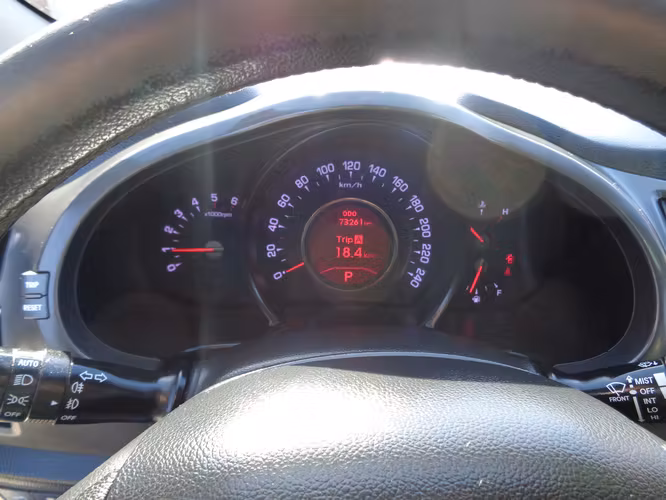 kia sportage año 2012 diesel automatica