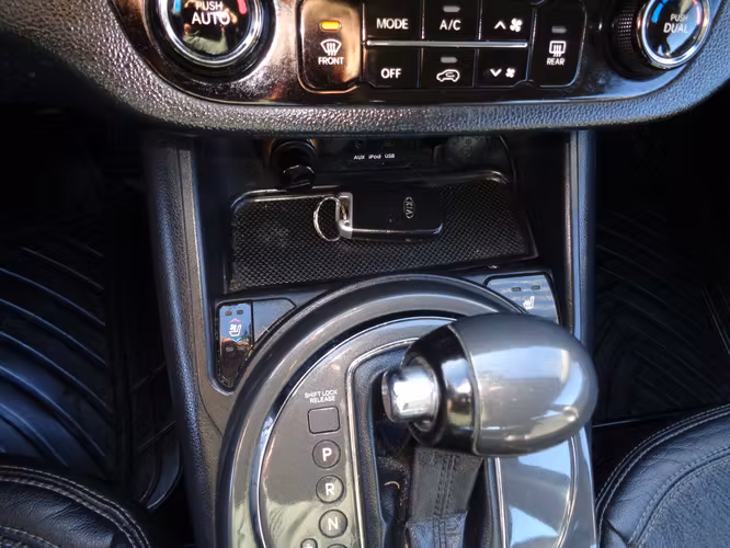 kia sportage año 2012 diesel automatica